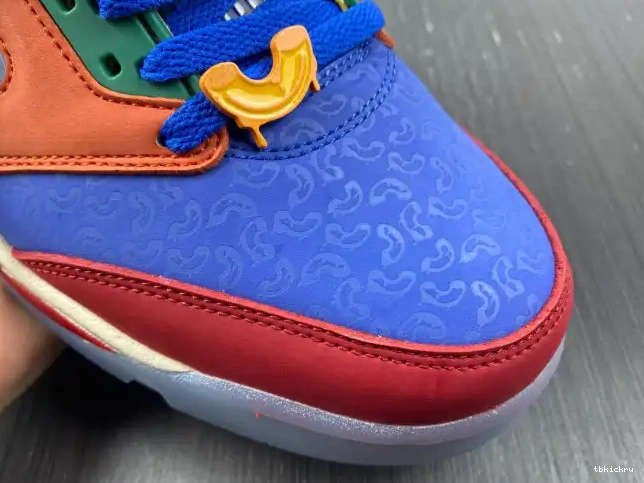 Reps TBK DR6287-486 Jordan Doernbecher 5 Air Low 0503